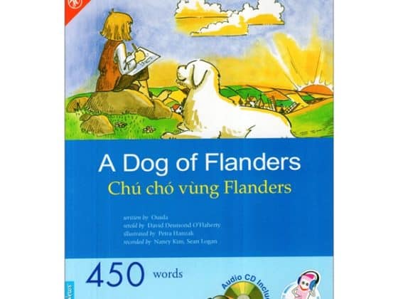 Happy Reader_Chú Chó Vùng Flanders PDF