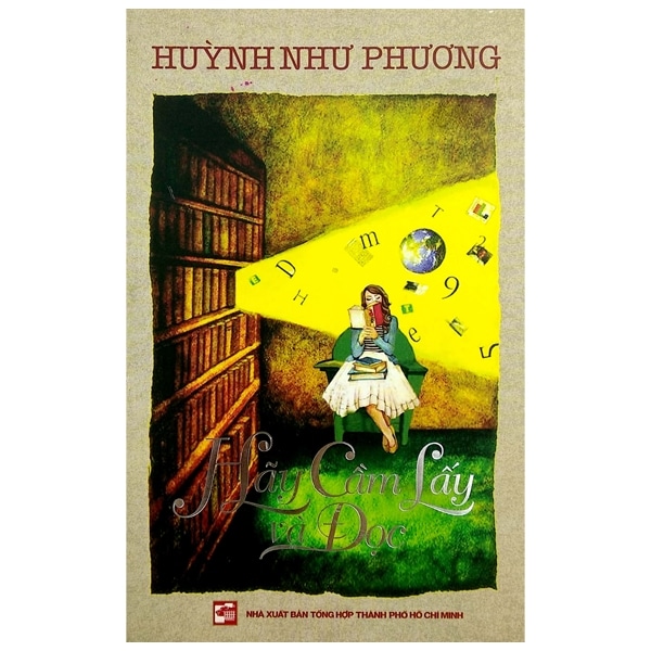 Hãy Cầm Lấy Và Đọc PDF Hãy Cầm Lấy Và Đọc PDF