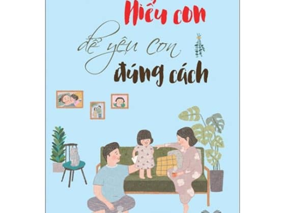 Hiểu Con Để Yêu Con Đúng Cách PDF