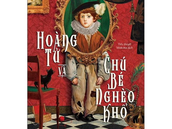 Hoàng Tử Và Chú Bé Nghèo Khổ PDF