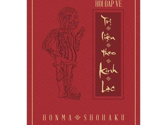 Hỏi Đáp Về Trị Liệu Theo Kinh Lạc PDF