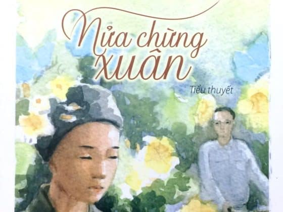 Hồn Bướm Mơ Tiên - Nửa Chừng Xuân PDF