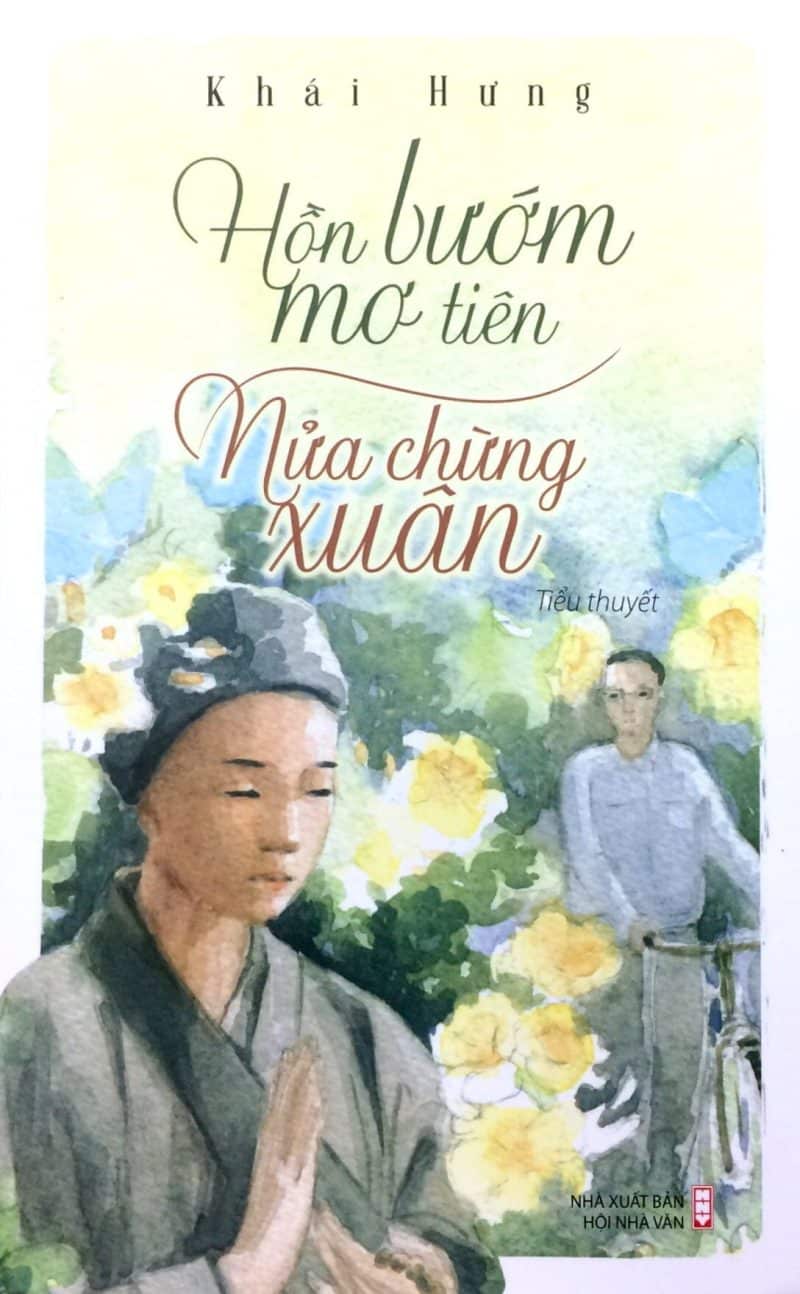 Hồn Bướm Mơ Tiên - Nửa Chừng Xuân PDF