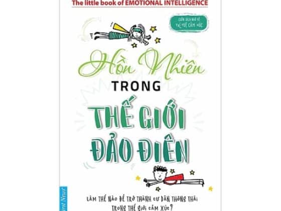 Hồn Nhiên Trong Thế Giới Đảo Điên PDF
