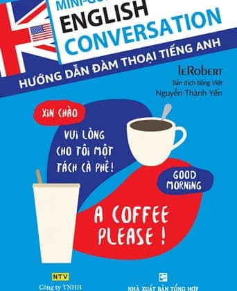 Hướng Dẫn Đàm Thoại Tiếng Anh PDF