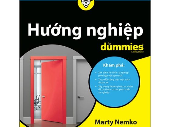 Hướng Nghiệp For Dummies PDF
