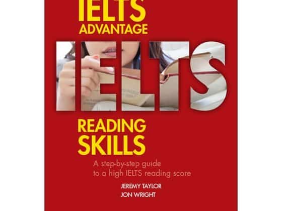 Ielts Advantage Reading Skills PDF