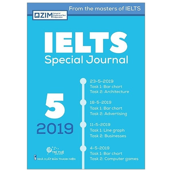 Ielts Special Journal 5 PDF Ielts Special Journal 5 PDF