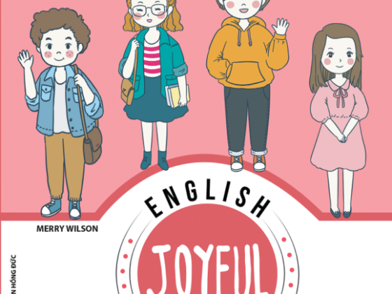 Joyful English - Easy Conversation For Daily Life PDF