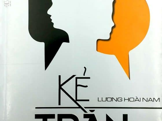 Kẻ Trăn Trở 2017 PDF