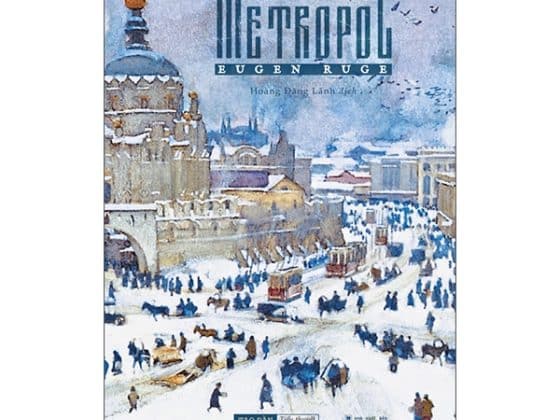 Khách Sạn Metropol PDF
