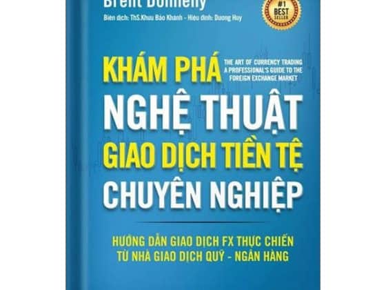 Khám Phá Nghệ Thuật Gia Dịch Tiền Tệ Chuyên Nghiệp PDF