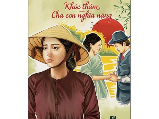 Khóc Thầm - Cha Con Nghĩa Nặng PDF