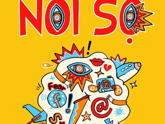 Khống Chế Nỗi Sợ PDF
