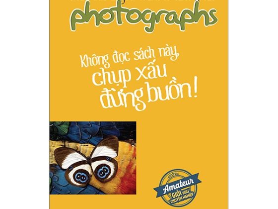 Không Đọc Sách Này, Chụp Xấu Đừng Buồn ! PDF