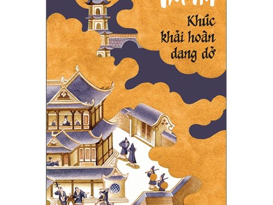 Khúc Khải Hoàn Dang Dở PDF