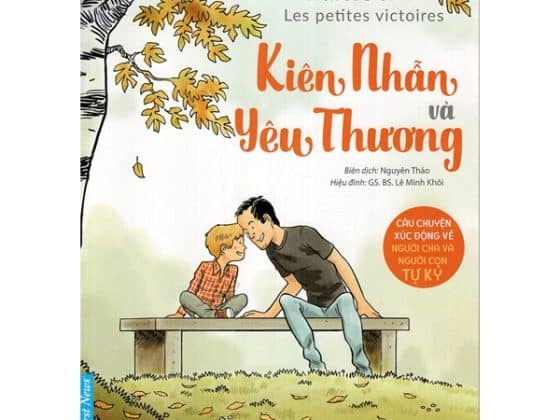 Kiên Nhẫn Và Yêu Thương PDF