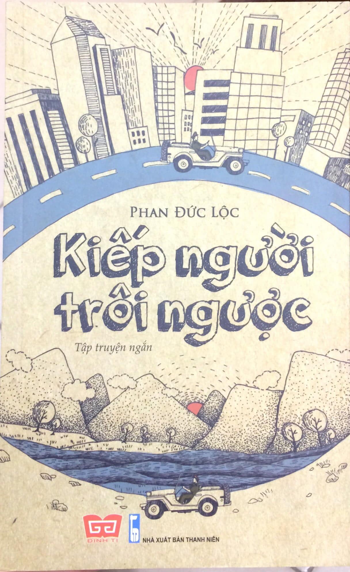 Kiếp Người Trôi Ngược PDF Kiếp Người Trôi Ngược PDF