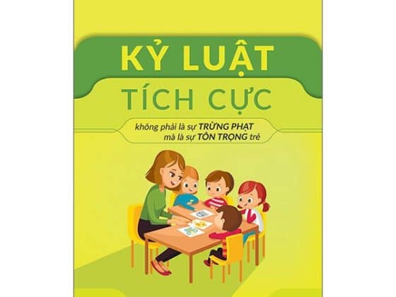 Kỷ Luật Tích Cực PDF