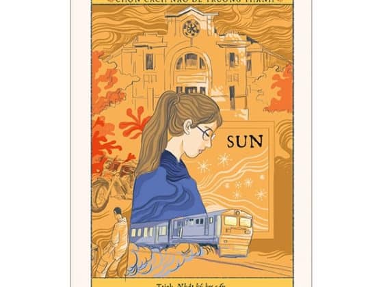 Ký Ức Được Đánh Số - Chọn Cách Nào Để Trưởng Thành PDF