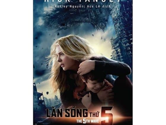 Làn Sóng Thứ 5 PDF