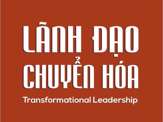 Lãnh Đạo Chuyển Hóa - Transformational Leadership PDF