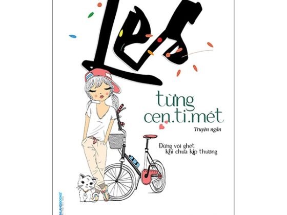 Les Từng Cen.Ti.Mét PDF