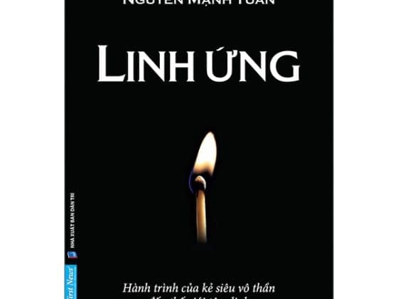 Linh Ứng PDF