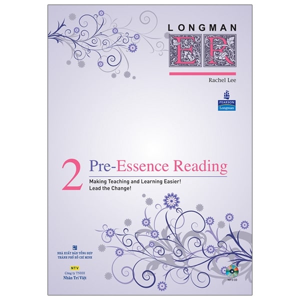 Longman Pre-Essence Reading 2 PDF Longman Pre-Essence Reading 2 PDF