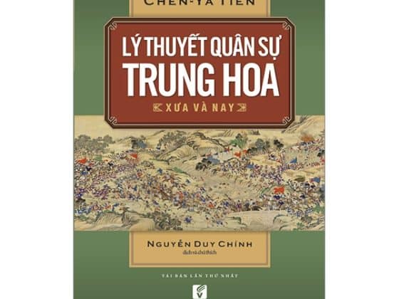 Lý Thuyết Quân Sự Trung Hoa Xưa Và Nay PDF