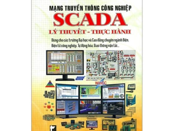 Mạng Truyền Thông Công Nghiệp Scada Lý Thuyết - Thực Hành PDF