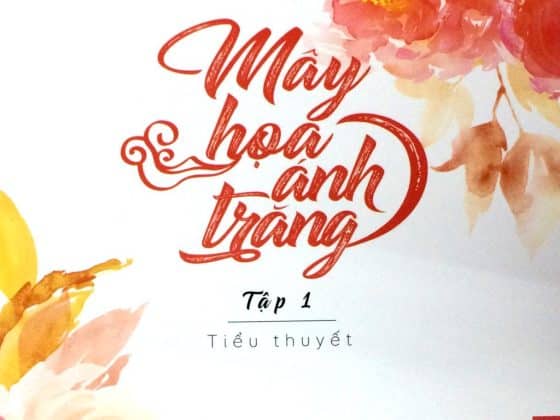 Mây Họa Ánh Trăng - Tập 1 PDF