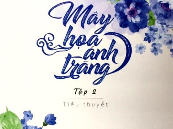 Mây Họa Ánh Trăng - Tập 2 PDF