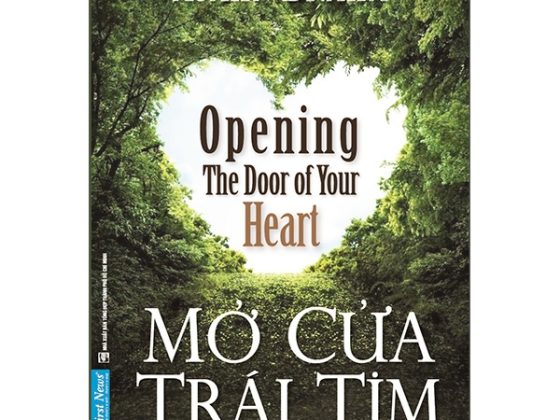 Mở Cửa Trái Tim - Opening The Door Of Your Heart PDF