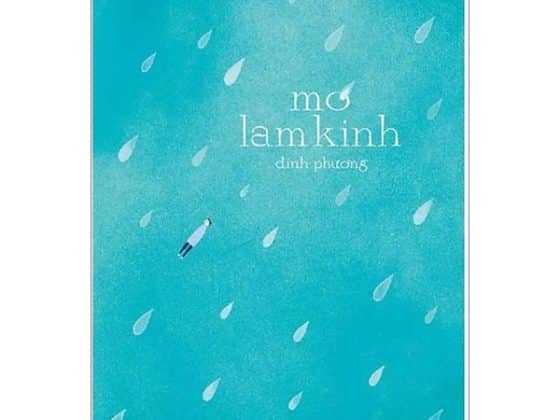 Mơ Lam Kinh PDF