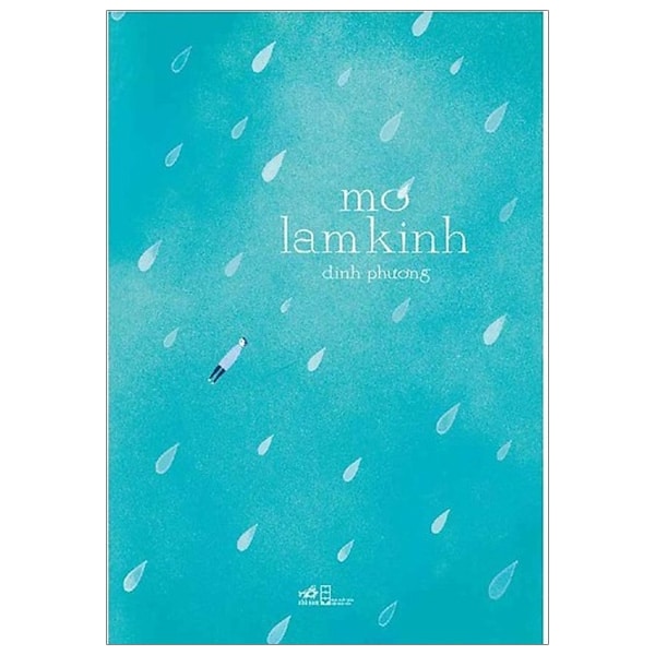 Mơ Lam Kinh PDF Mơ Lam Kinh PDF