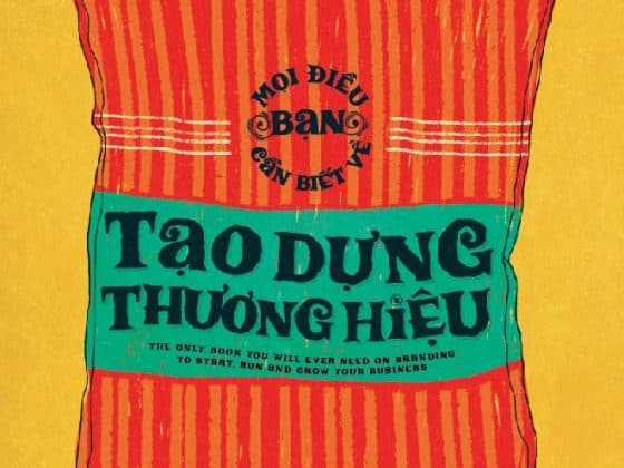 Mọi Điều Bạn Cần Biết Về Tạo Dựng Thương Hiệu PDF