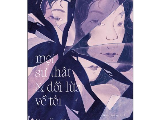 Mọi Sự Thật Và Dối Lừa Về Tôi PDF