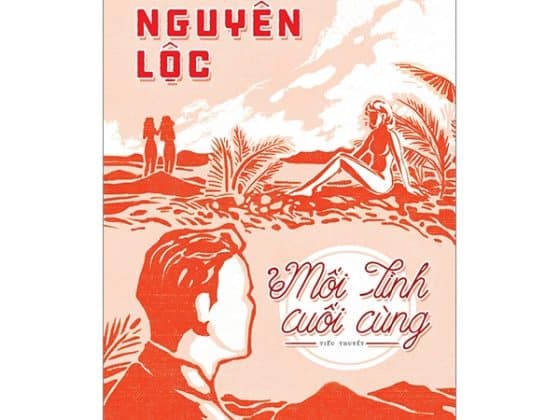 Mối Tình Cuối Cùng PDF
