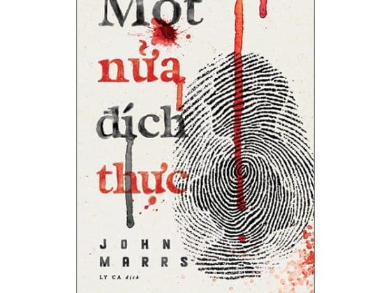 Một Nửa Đích Thực PDF