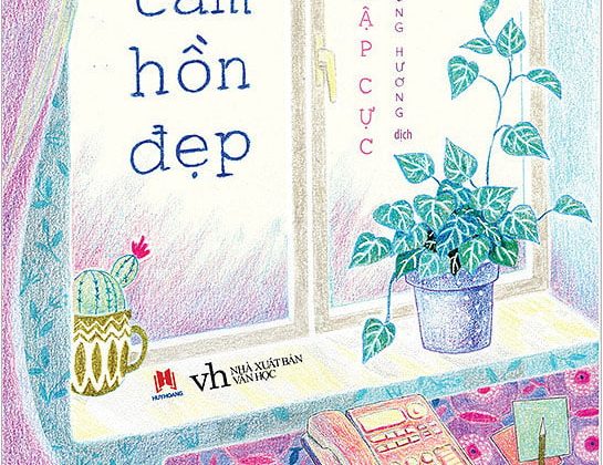 Một Tâm Hồn Đẹp PDF