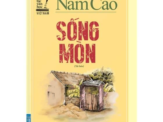 Nam Cao - Sống MònBìa Cứng PDF