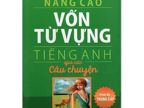 Nâng Cao Vốn Từ Tiếng Anh PDF