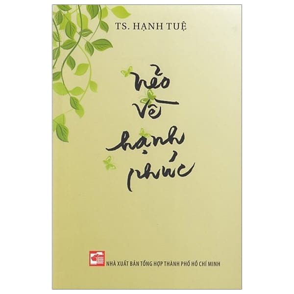 Nẻo Về Hạnh Phúc PDF Nẻo Về Hạnh Phúc PDF