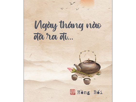 Ngày Tháng Nào Đã Ra Đi PDF