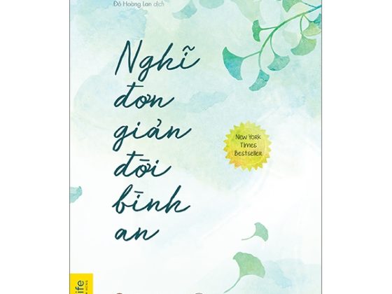 Nghĩ Đơn Giản Đời Bình An PDF