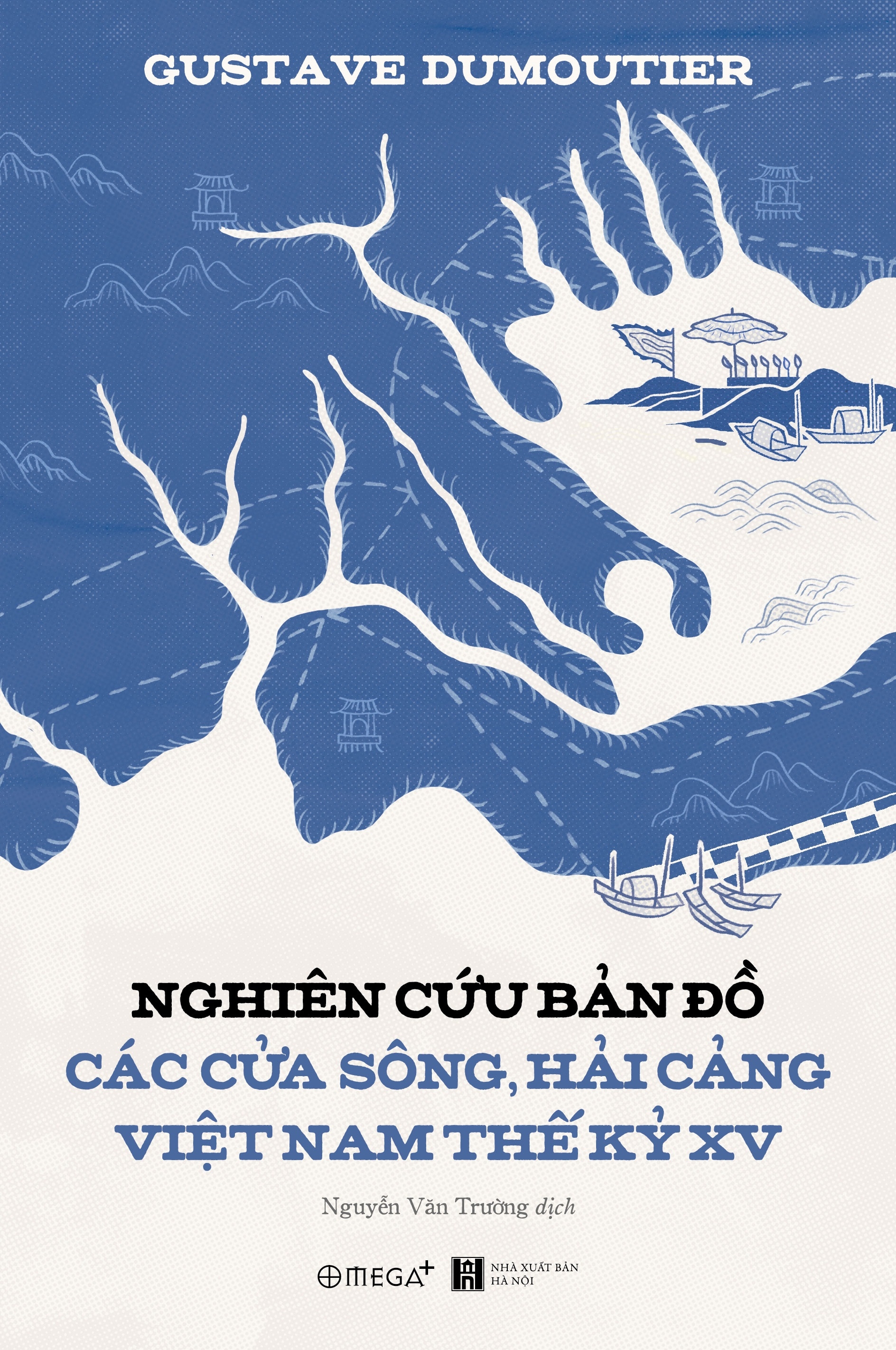 Nghiên Cứu Bản Đồ Các Cửa Sông, Hải Cảng Việt Nam Thế Kỷ XV PDF Nghiên Cứu Bản Đồ Các Cửa Sông, Hải Cảng Việt Nam Thế Kỷ XV PDF