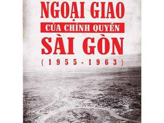 Ngoại Giao Của Chính Quyền Sài Gòn PDF