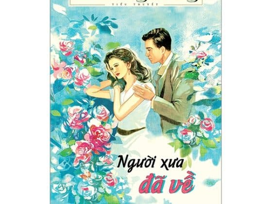 Người Xưa Đã Về PDF