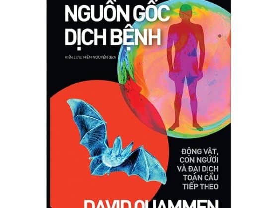 Nguồn Gốc Dịch Bệnh PDF